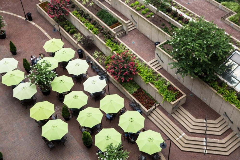 Holiday Inn Washington-Capitol