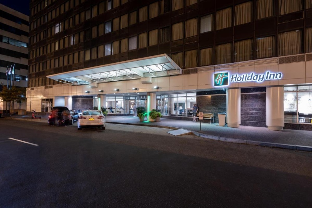 Holiday Inn Washington-Capitol Image 10