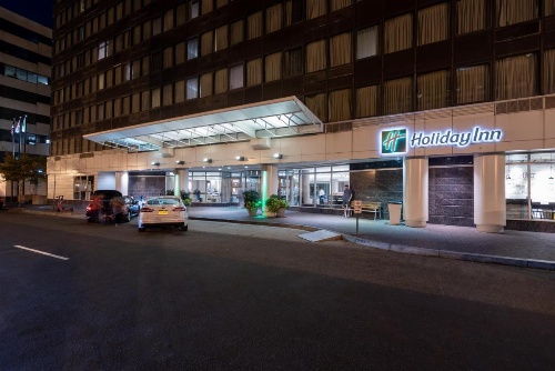 Holiday Inn Washington-Capitol image 10
