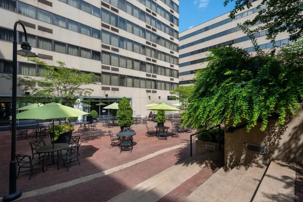 Holiday Inn Washington-Capitol Image 11