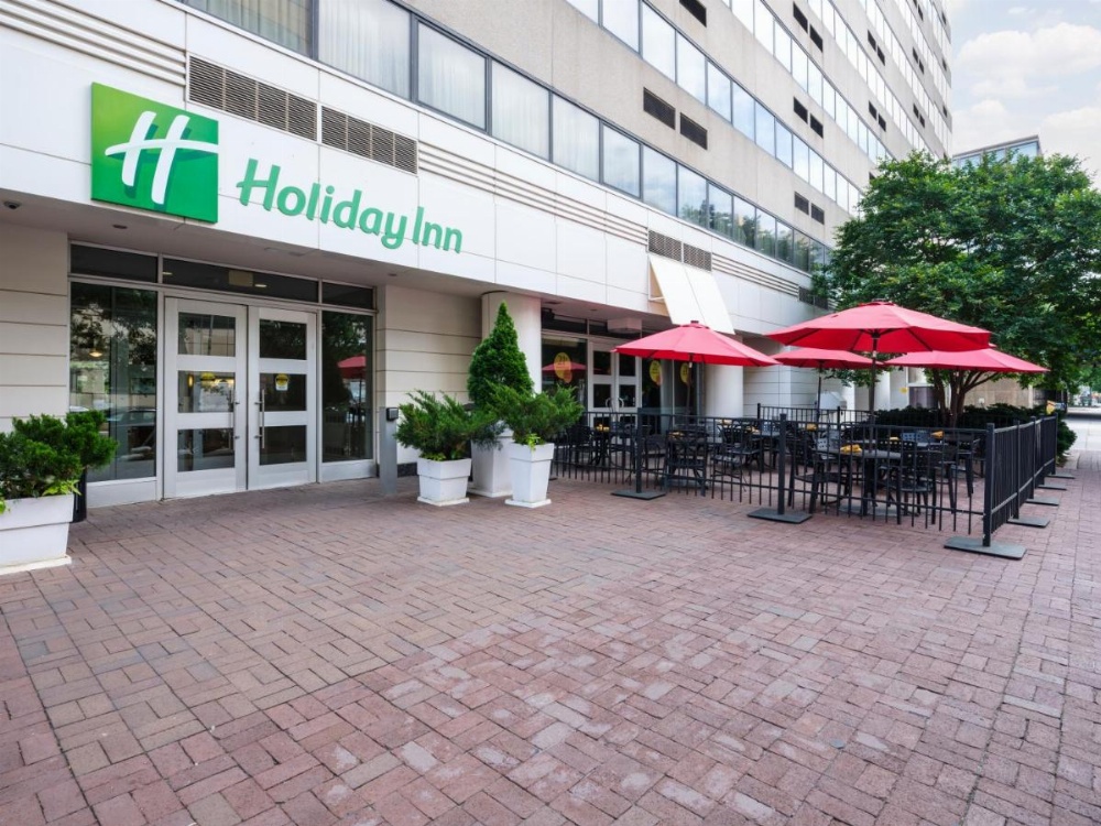 Holiday Inn Washington-Capitol Image 15
