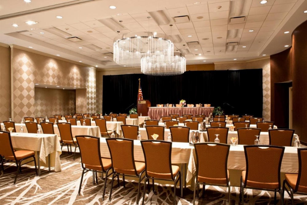 Holiday Inn Washington-Capitol Image 17