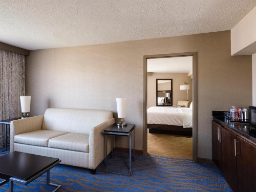 Holiday Inn Washington-Capitol image 19