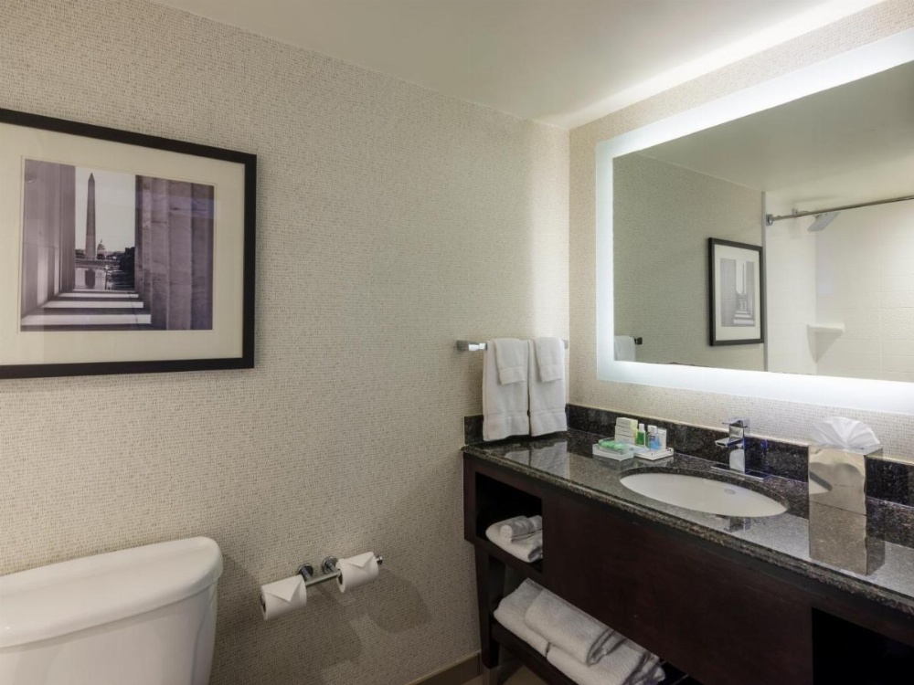 Holiday Inn Washington-Capitol Image 20
