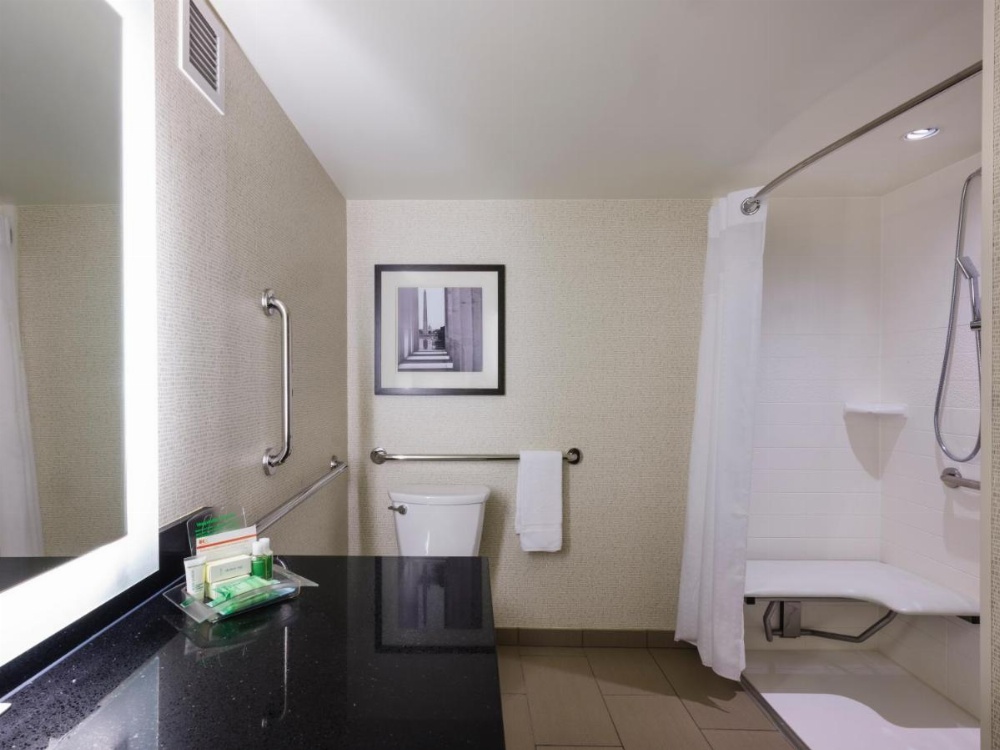 Holiday Inn Washington-Capitol Image 21