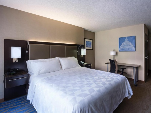 Holiday Inn Washington-Capitol image 23