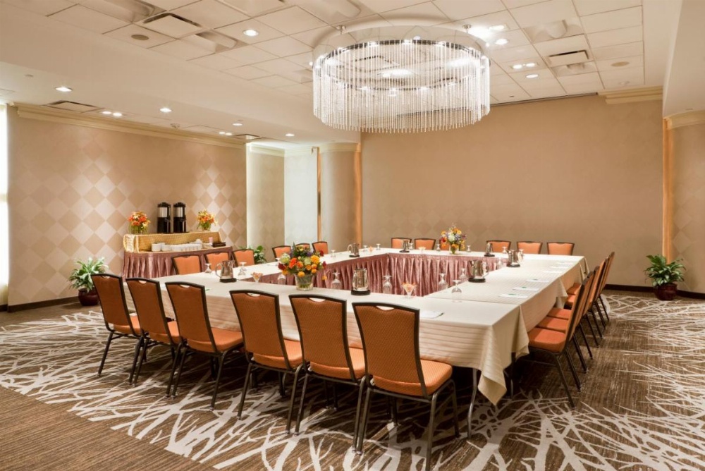 Holiday Inn Washington-Capitol Image 24