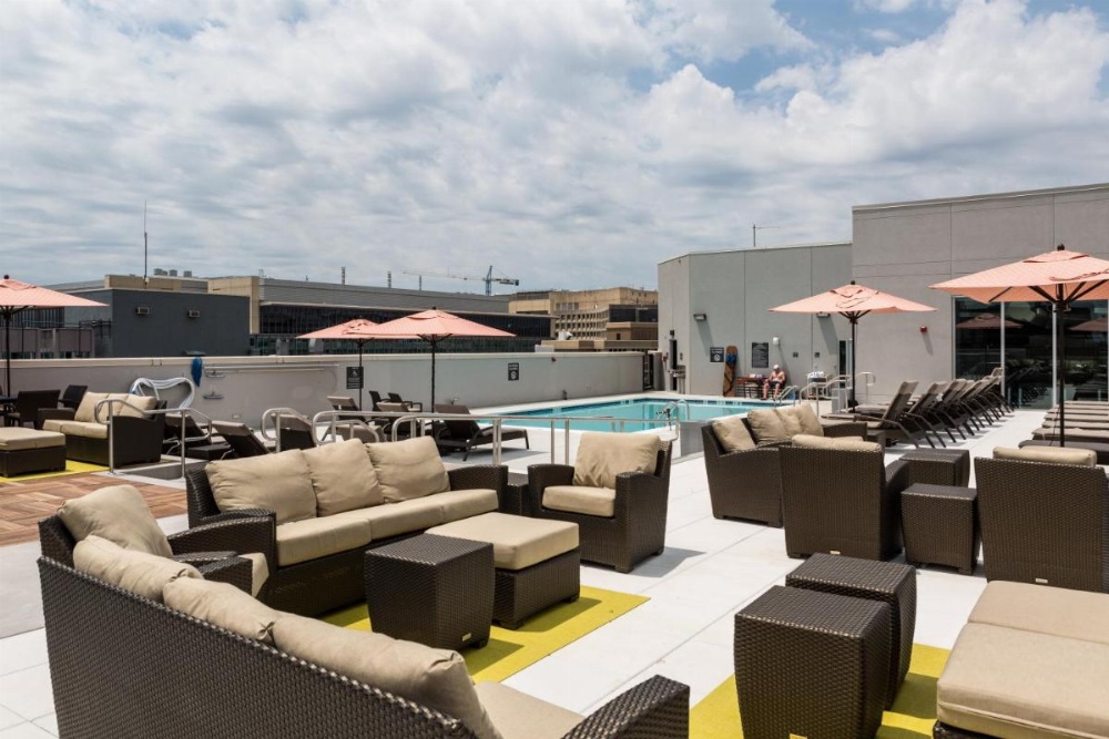 Holiday Inn Washington-Capitol Image 26