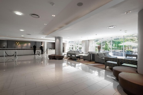 Holiday Inn Washington-Capitol image 27