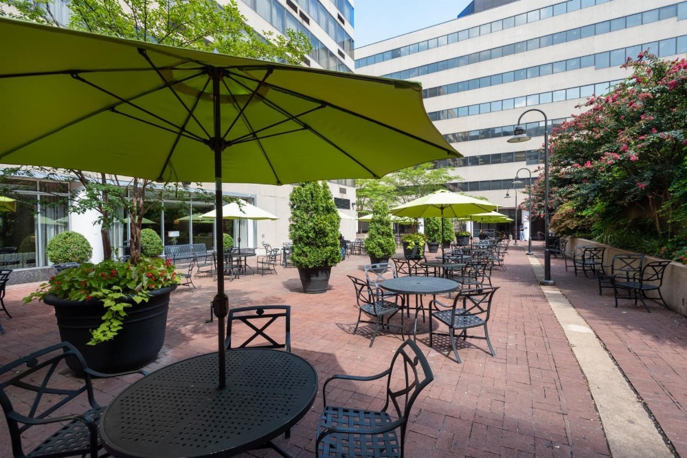 Holiday Inn Washington-Capitol Main image