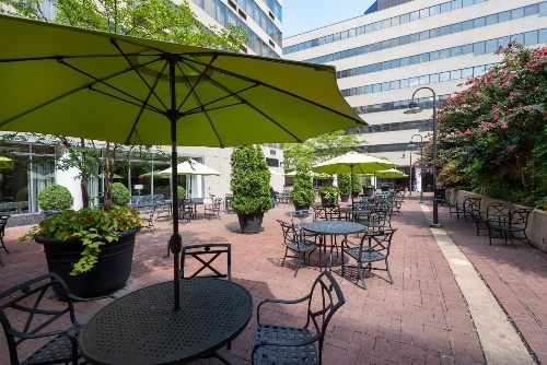 Holiday Inn Washington-Capitol image 2