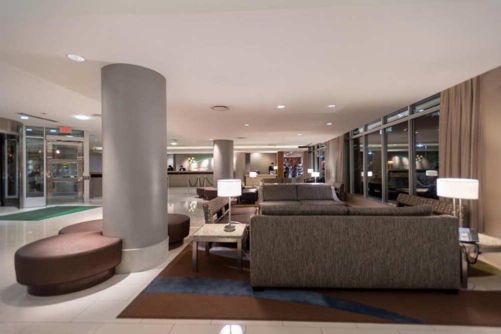 Holiday Inn Washington-Capitol Image 30