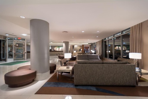 Holiday Inn Washington-Capitol image 30
