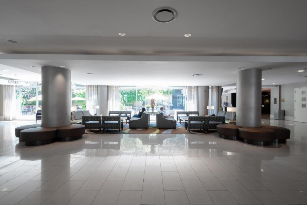 Holiday Inn Washington-Capitol Image 31