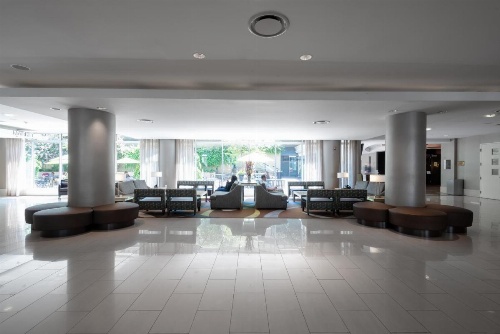 Holiday Inn Washington-Capitol image 31