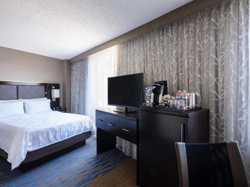 Holiday Inn Washington-Capitol image 32