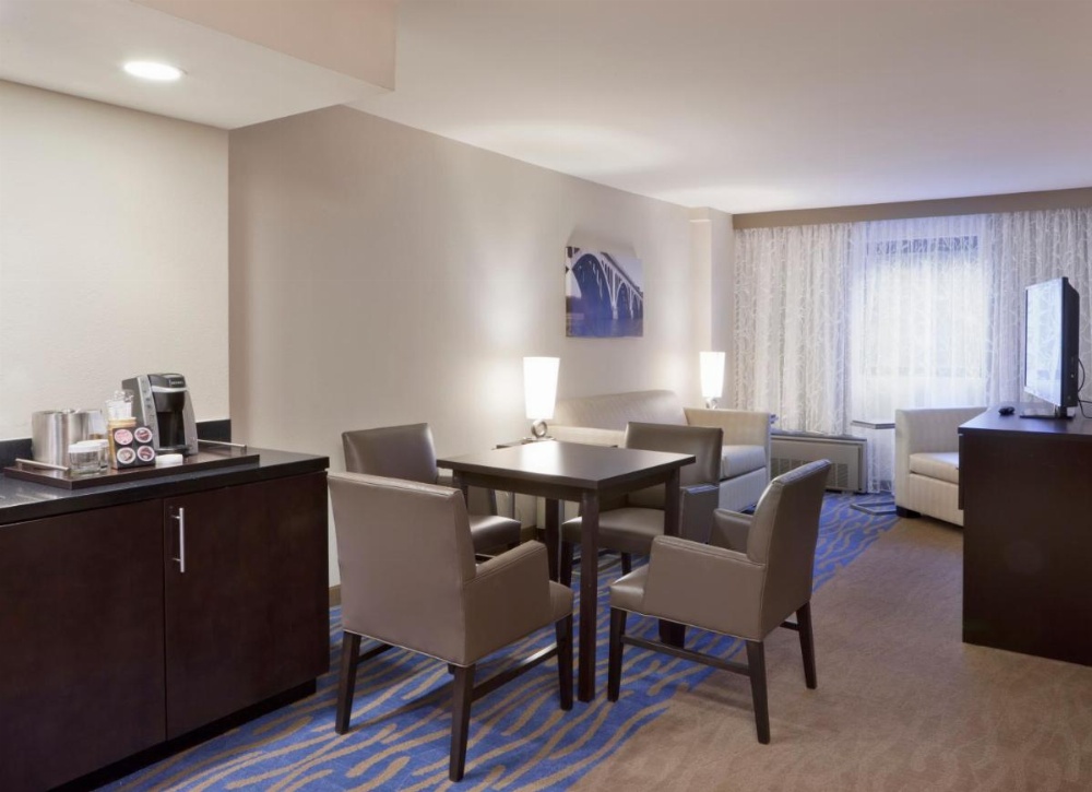 Holiday Inn Washington-Capitol Image 33