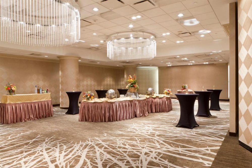 Holiday Inn Washington-Capitol Image 36
