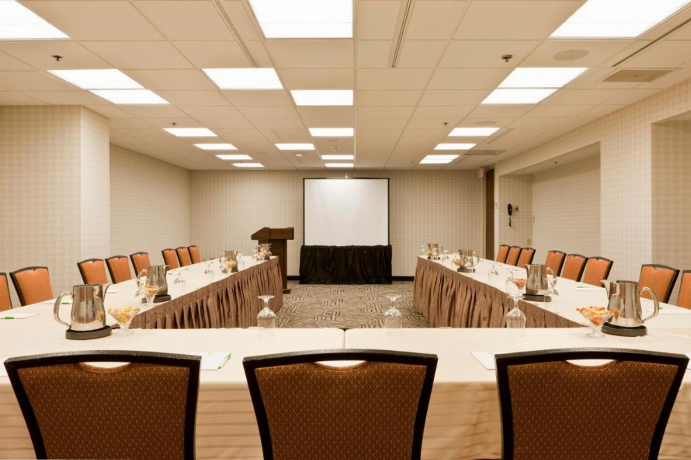 Holiday Inn Washington-Capitol Image 37