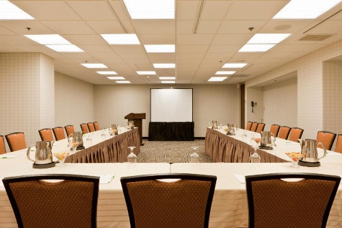 Holiday Inn Washington-Capitol image 37