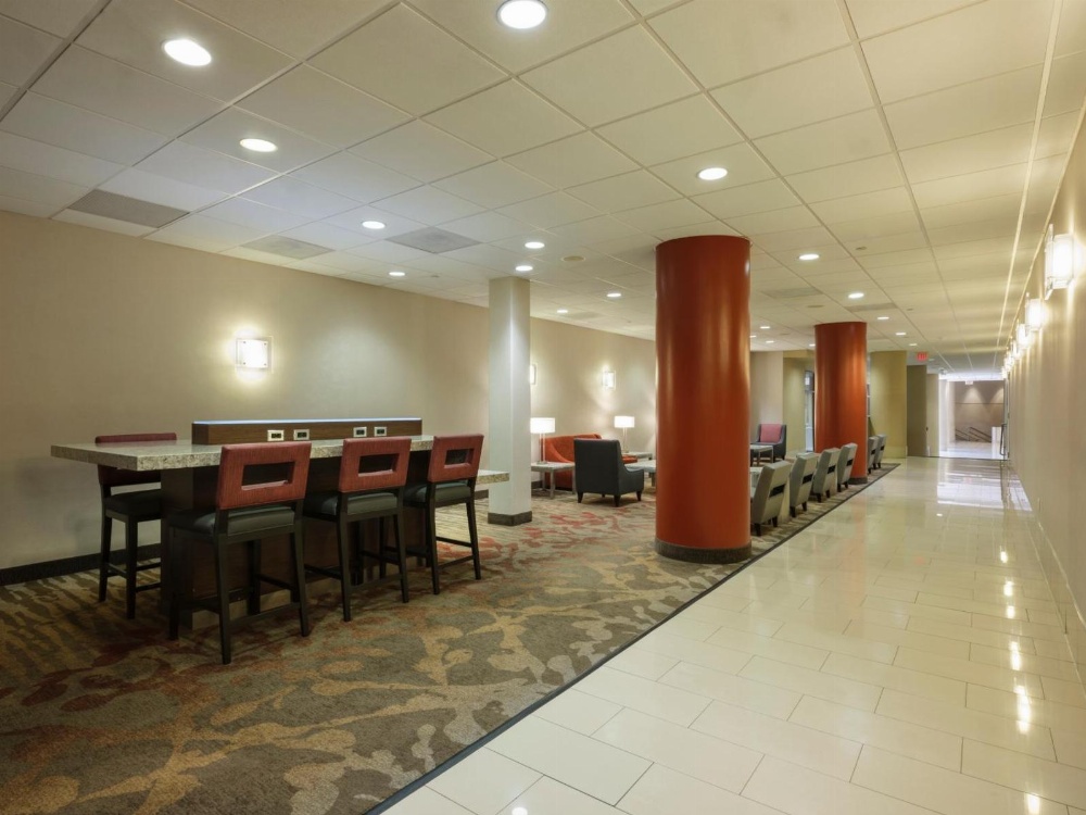 Holiday Inn Washington-Capitol Main image