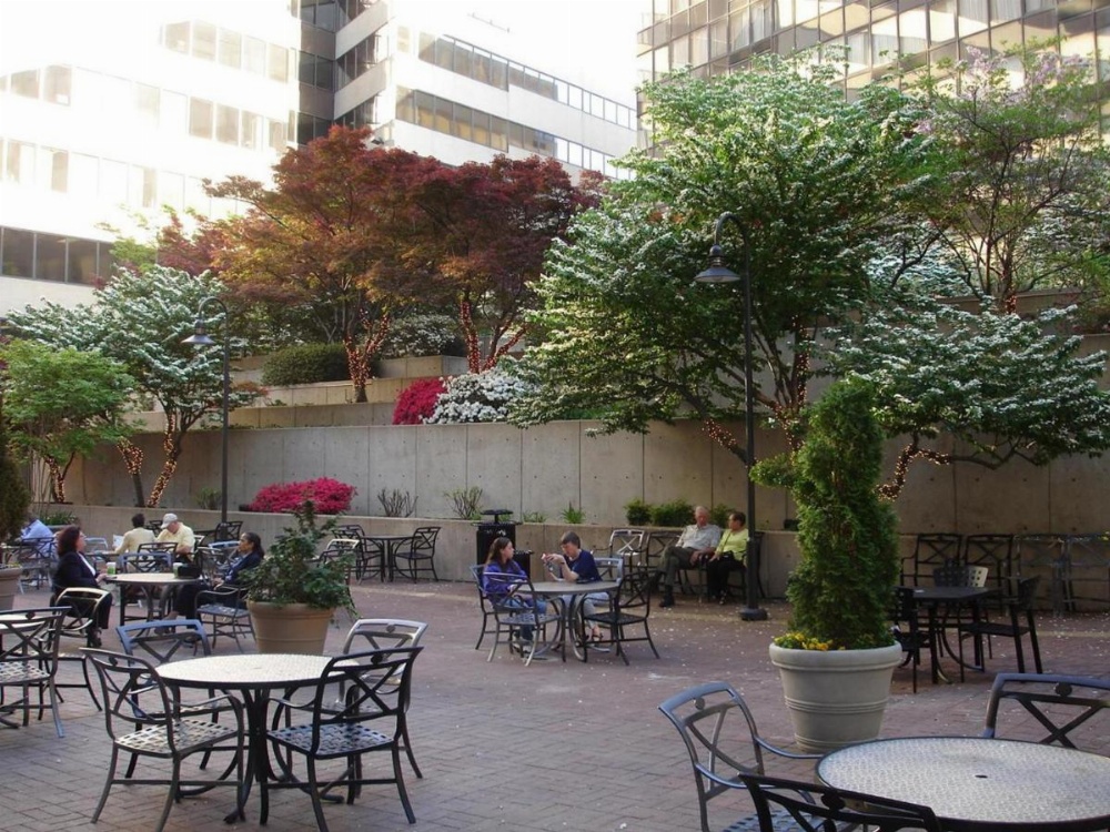 Holiday Inn Washington-Capitol Image 38