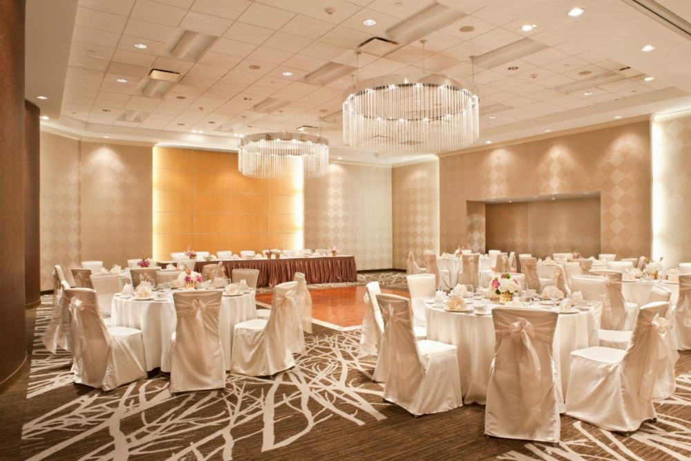 Holiday Inn Washington-Capitol Image 39