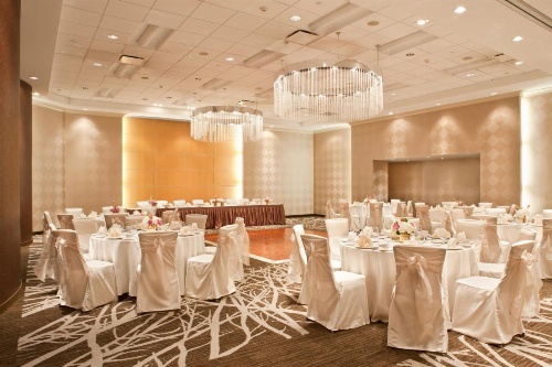 Holiday Inn Washington-Capitol image 39