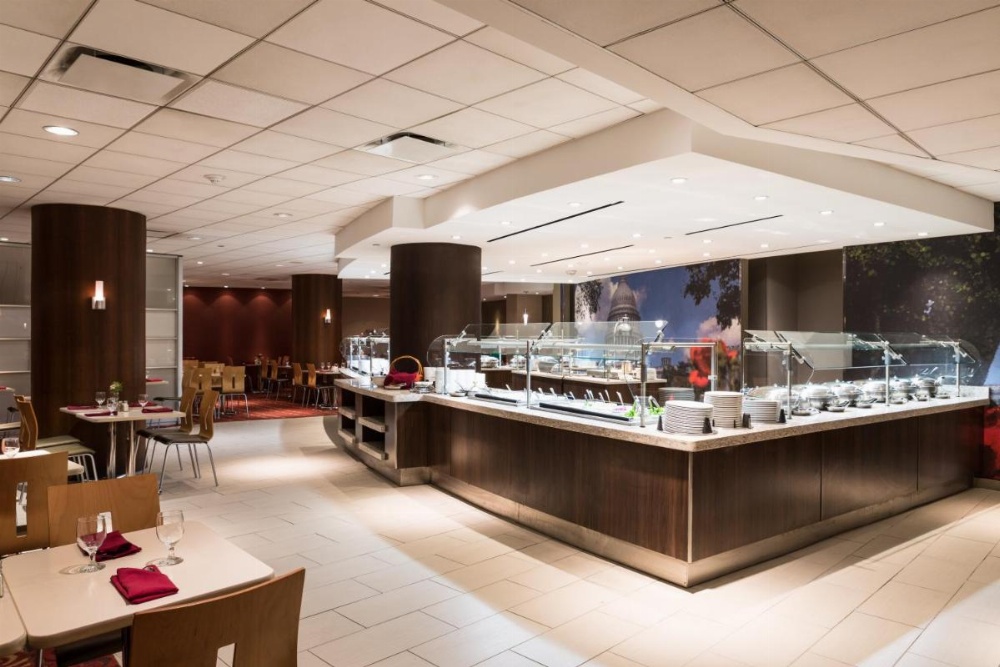 Holiday Inn Washington-Capitol Image 40