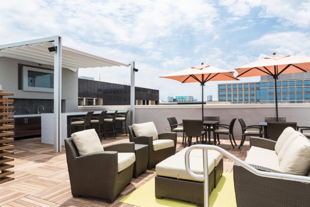 Holiday Inn Washington-Capitol Image 41