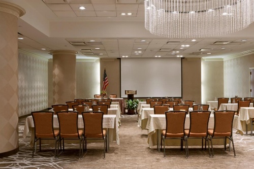 Holiday Inn Washington-Capitol image 42