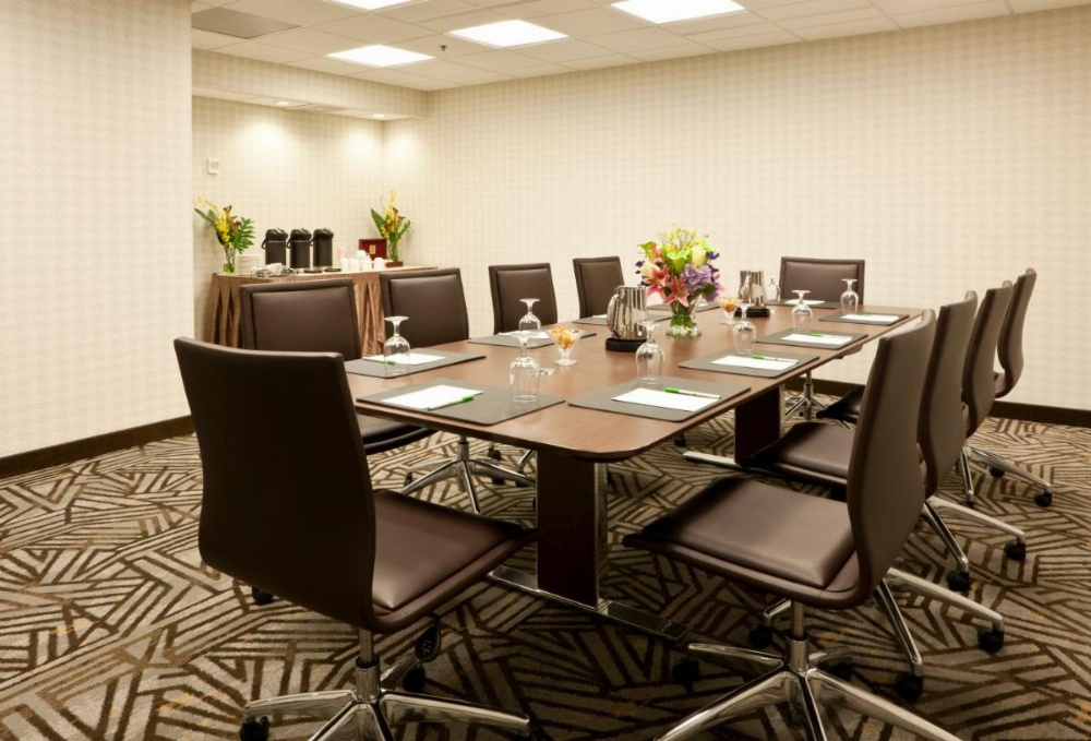 Holiday Inn Washington-Capitol Image 44