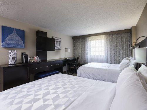 Holiday Inn Washington-Capitol image 45