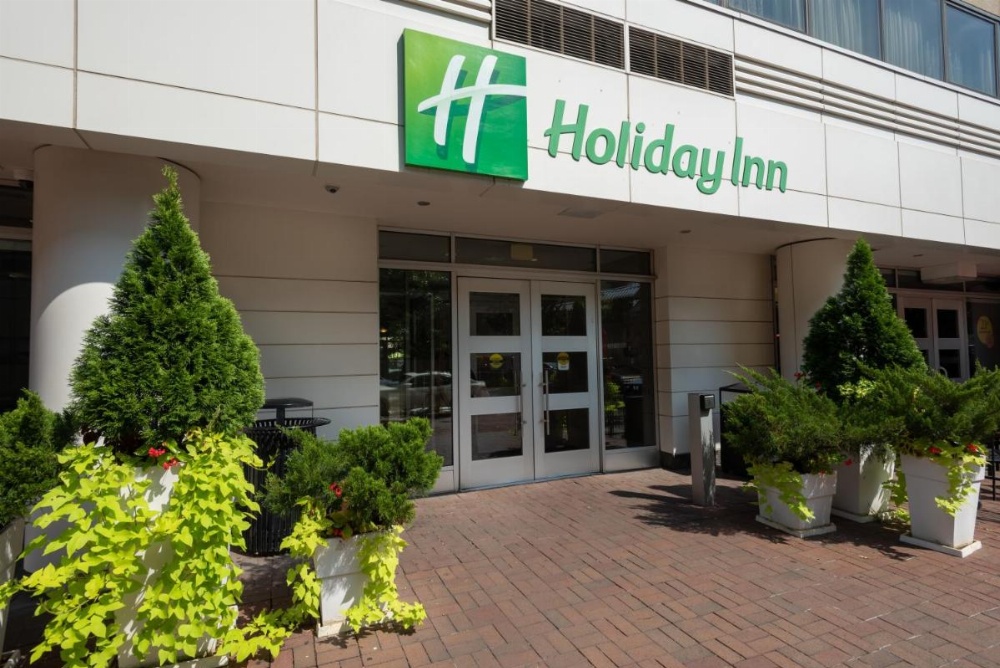 Holiday Inn Washington-Capitol
