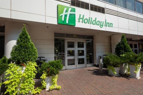 Holiday Inn Washington-Capitol image 4