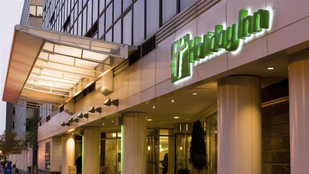 Holiday Inn Washington-Capitol Image 47