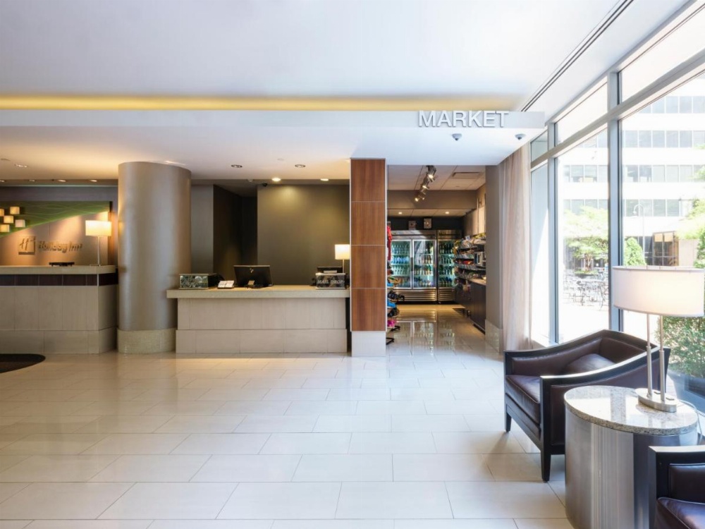 Holiday Inn Washington-Capitol Image 7