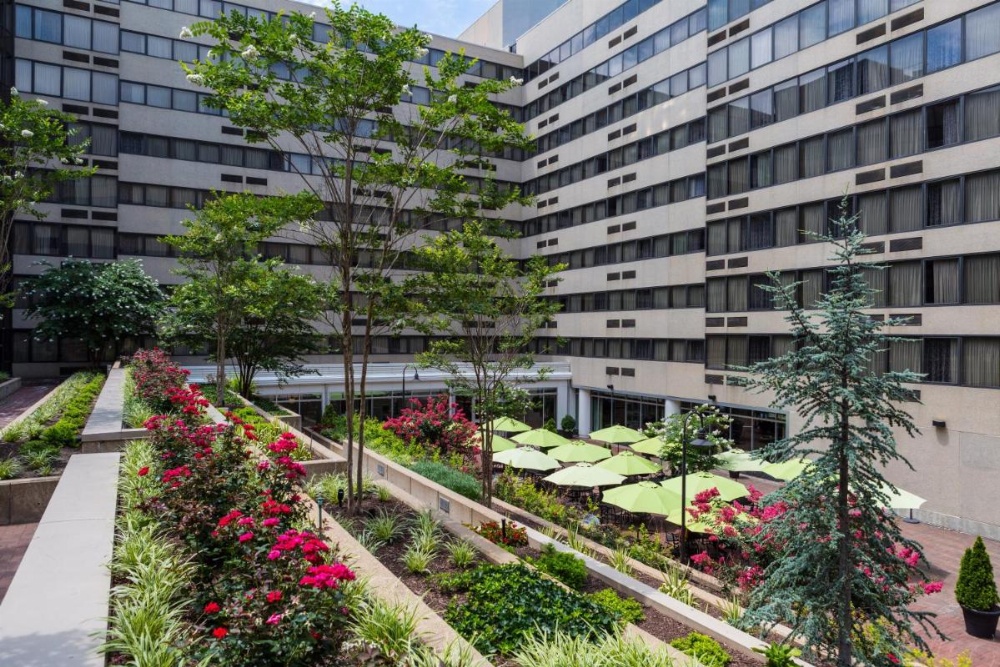 Holiday Inn Washington-Capitol