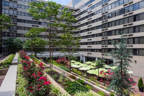 Holiday Inn Washington-Capitol image 8